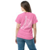 Awesome Walls - Unisex Climber Tee - Image 3