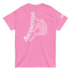 Awesome Walls - Unisex Climber Tee - Image 21