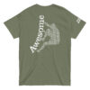Awesome Walls - Unisex Climber Tee