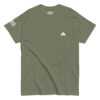Awesome Walls - Unisex Climber Tee - Image 15