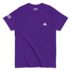 Awesome Walls - Unisex Climber Tee - Image 6