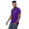 Awesome Walls - Unisex Climber Tee - Image 2