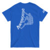 Awesome Walls - Unisex Climber Tee - Image 13
