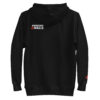 Awesome Walls - Unisex Hoodie - Image 9