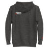 Awesome Walls - Unisex Hoodie - Image 11