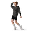Awesome Walls - Unisex Hoodie - Image 8