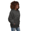 Awesome Walls - Unisex Hoodie - Image 6