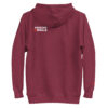 Awesome Walls - Unisex Hoodie - Image 10