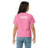Awesome Walls - Youth Tee - Image 10