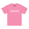 Awesome Walls - Youth Tee - Image 17