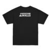 Awesome Walls - Youth Tee - Image 12