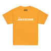 Awesome Walls - Youth Tee - Image 19