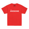 Awesome Walls - Youth Tee - Image 13