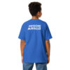 Awesome Walls - Youth Tee - Image 9