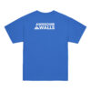 Awesome Walls - Youth Tee - Image 16
