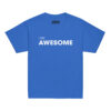 Awesome Walls - Youth Tee - Image 15