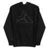 Awesome Walls - Unisex Hoodie - Image 17