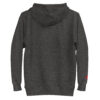 Awesome Walls - Unisex Hoodie - Image 16