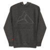 Awesome Walls - Unisex Hoodie - Image 23