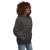 Awesome Walls - Unisex Hoodie - Image 12