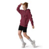 Awesome Walls - Unisex Hoodie - Image 19