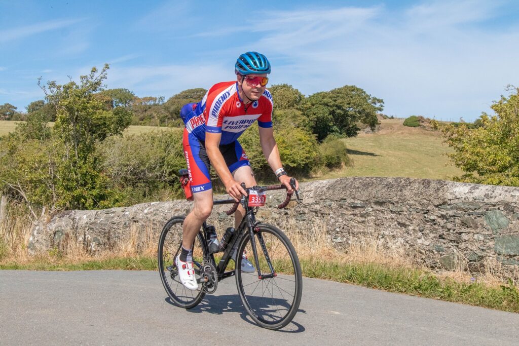 Simon Cycle