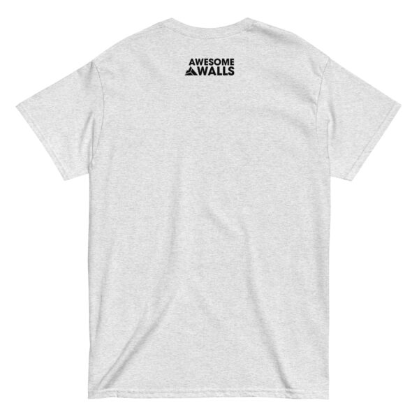 Awesome Walls It's A Climbing Thing Tee - Image 20