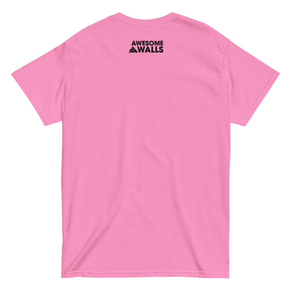 Awesome Walls It's A Climbing Thing Tee - Image 6