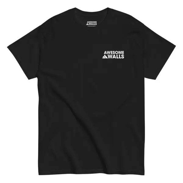 Awesome Walls Tokyo Tee - Image 2