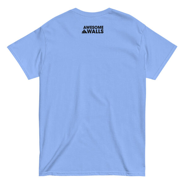 Awesome Walls It's A Climbing Thing Tee - Image 8
