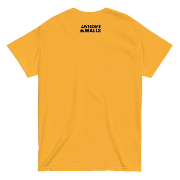 Awesome Walls It's A Climbing Thing Tee - Image 10