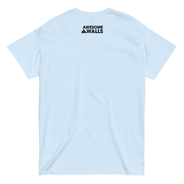 Awesome Walls It's A Climbing Thing Tee - Image 18