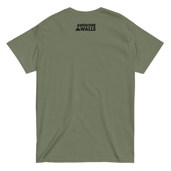 Awesome Walls It's A Climbing Thing Tee - Image 2
