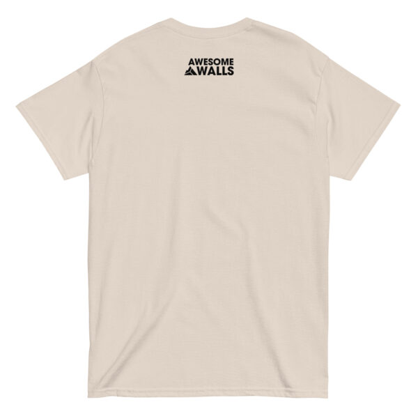 Awesome Walls It's A Climbing Thing Tee - Image 16
