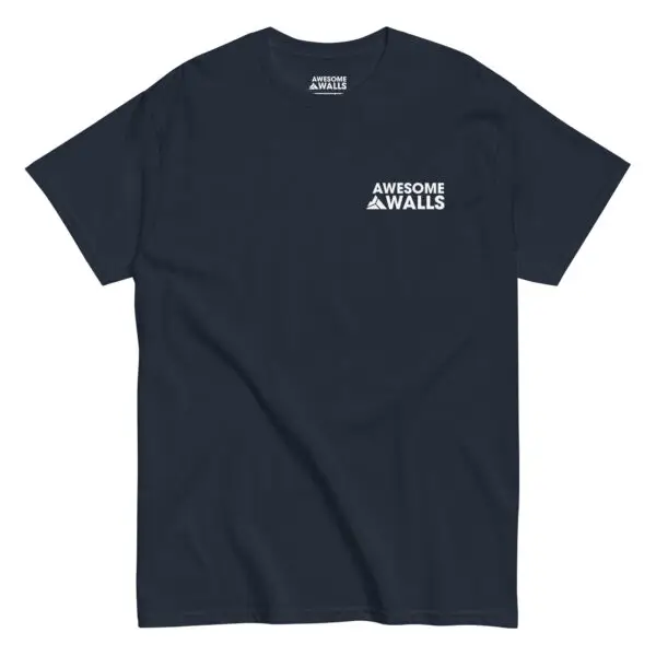 Awesome Walls Tokyo Tee - Image 3