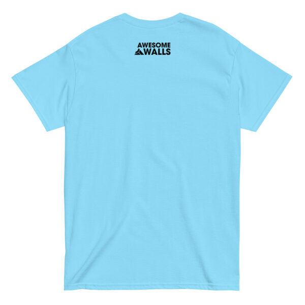 Awesome Walls It's A Climbing Thing Tee - Image 14