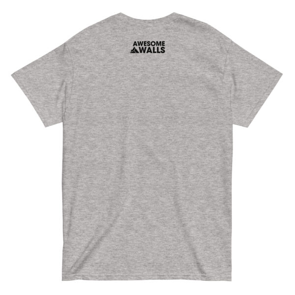 Awesome Walls It's A Climbing Thing Tee - Image 12