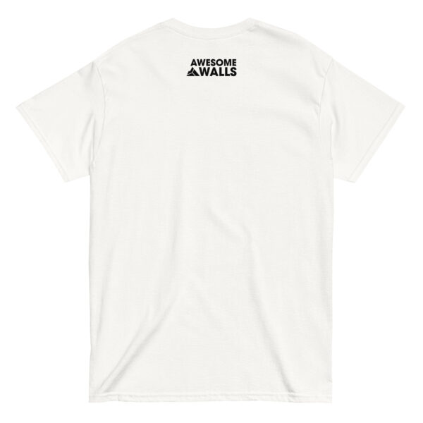 Awesome Walls It's A Climbing Thing Tee - Image 22