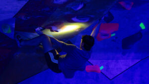 UV Climbing Nights